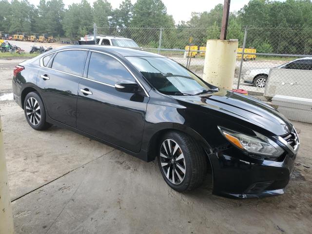 Photo 4 from auction – 2018 NISSAN ALTIMA 2.5 with VIN 1N4AL3AP7JC217348
