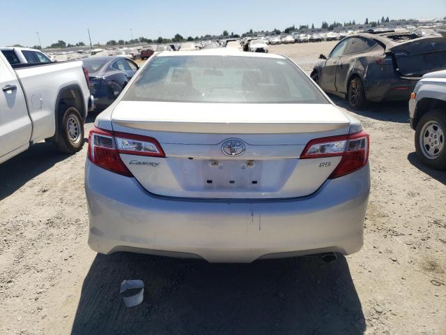 Photo 6 from auction – 2014 TOYOTA CAMRY L with VIN 4T1BF1FK7EU415382