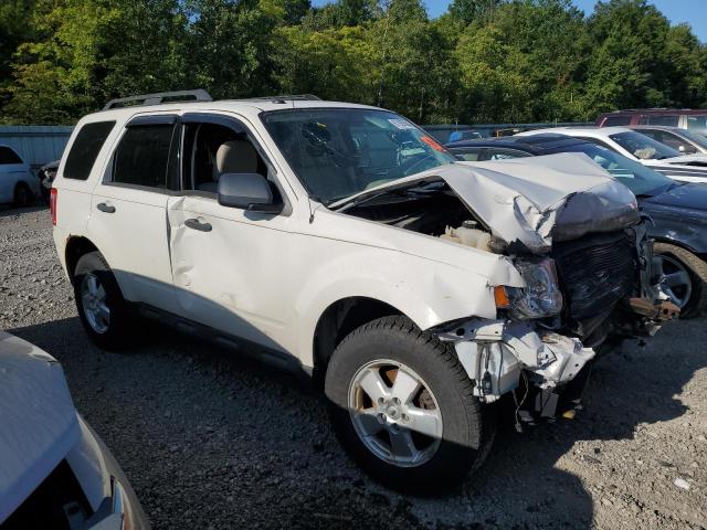 Photo 4 from auction – 2012 FORD ESCAPE XLT with VIN 1FMCU9DGXCKC23129