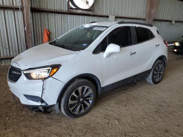 BUICK ENCORE PRE 2021 with VIN KL4CJASBXMB312250 - Photo from auction