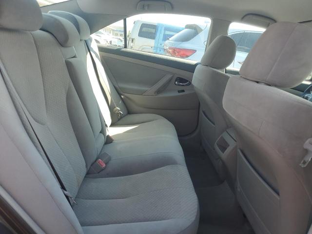 Photo 10 from auction – 2009 TOYOTA CAMRY BASE with VIN 4T1BE46K69U889138