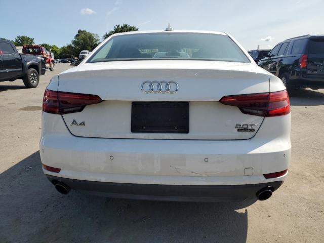 Photo 6 from auction – 2017 AUDI A4 PREMIUM with VIN WAUANAF41HN007508