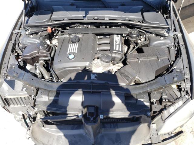 Photo 11 from auction – 2013 BMW 328 I SULE with VIN WBADW7C54DE731052