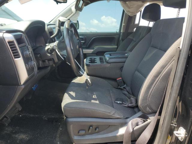 Photo 7 from auction – 2017 CHEVROLET SILVERADO with VIN 3GCUKREC7HG338067