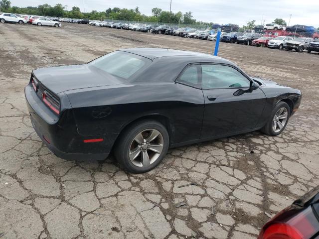 Photo 3 from auction – 2016 DODGE CHALLENGER with VIN 2C3CDZAG3GH290035
