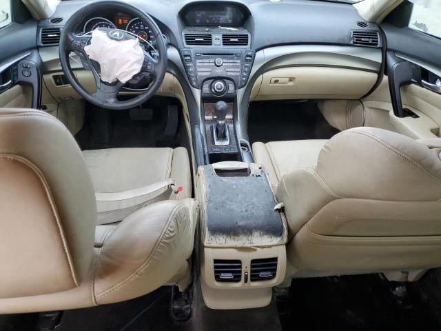 Photo 8 from auction – 2012 ACURA TL with VIN 19UUA8F25CA026910