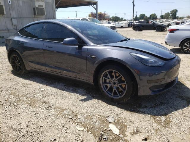 Photo 4 from auction – 2022 TESLA MODEL 3 with VIN 5YJ3E1EA9NF344070