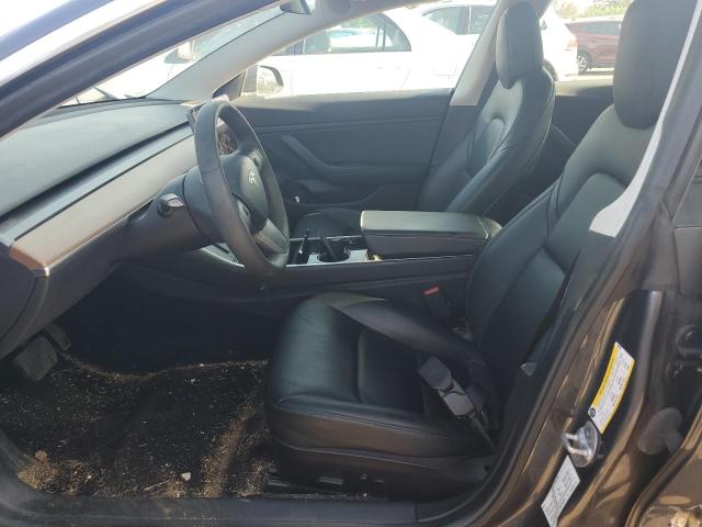 Photo 7 from auction – 2019 TESLA MODEL 3 with VIN 5YJ3E1EB0KF452078