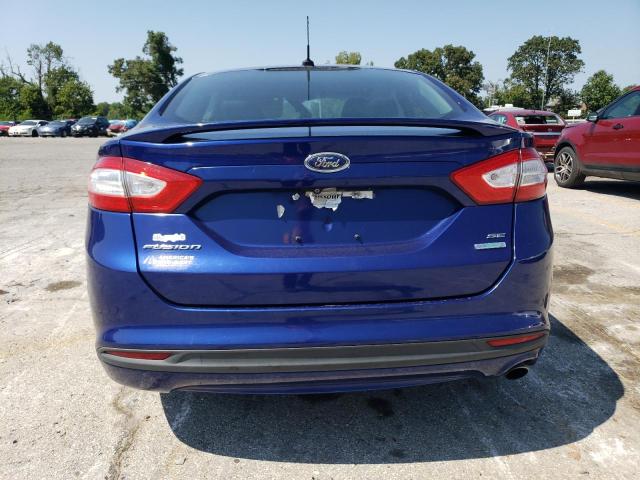 Photo 6 from auction – 2015 FORD FUSION SE with VIN 3FA6P0HD4FR292229