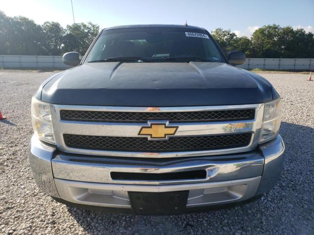 Photo 5 from auction – 2012 CHEVROLET SILVERADO with VIN 1GCRCREA4CZ119495