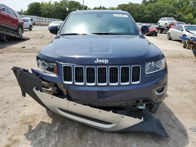 Photo 5 from auction – 2014 JEEP GRAND CHER with VIN 1C4RJEAG3EC348104