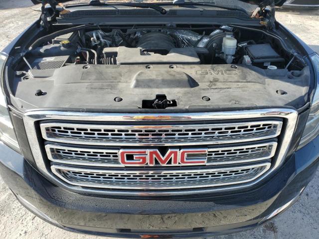 Photo 12 from auction – 2018 GMC YUKON SLE with VIN 1GKS1AKC8JR230339