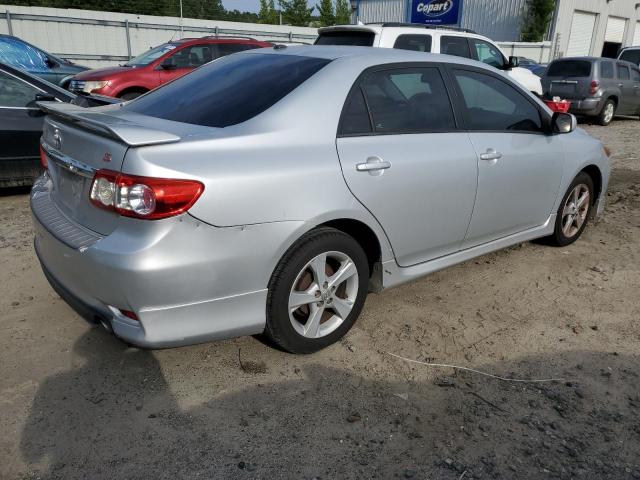 Photo 3 from auction – 2012 TOYOTA COROLLA BA with VIN 2T1BU4EE3CC913077