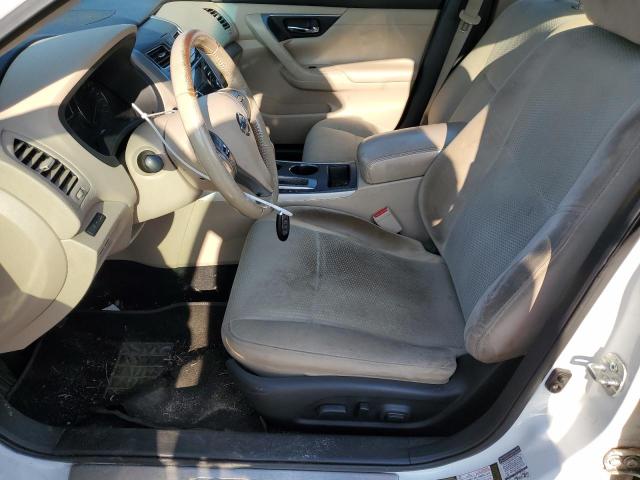 Photo 7 from auction – 2015 NISSAN ALTIMA 2.5 with VIN 1N4AL3AP0FC269329