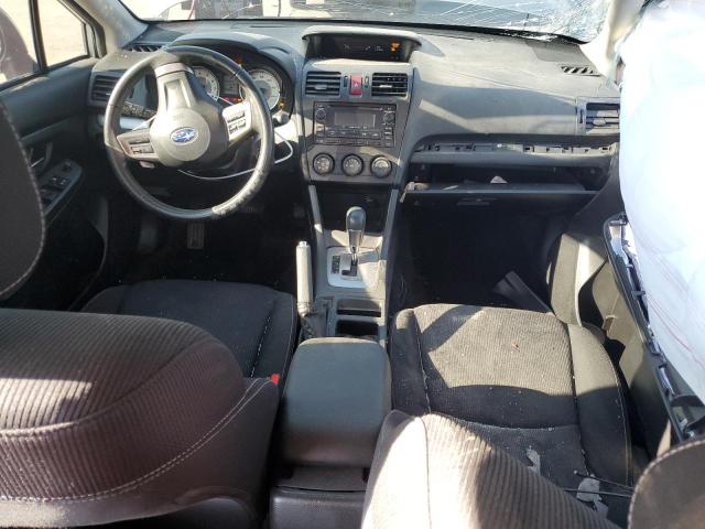 Photo 8 from auction – 2014 SUBARU IMPREZA SP with VIN JF1GPAL60E8220365