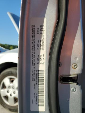 Photo 14 from auction – 2007 DODGE CALIBER with VIN 1B3HB28B47D152298