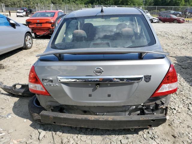 Photo 6 from auction – 2010 NISSAN VERSA S with VIN 3N1BC1AP3AL449231