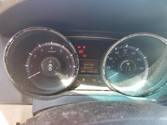 Photo 9 from auction – 2014 HYUNDAI SONATA GLS with VIN 5NPEB4AC6EH910553