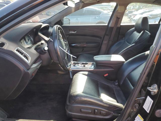 Photo 7 from auction – 2015 ACURA TLX TECH with VIN 19UUB3F55FA001214