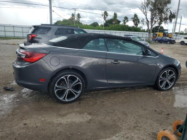 Photo 3 from auction – 2016 BUICK CASCADA PR with VIN W04WT3N56GG120498
