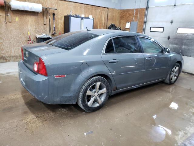 Photo 3 from auction – 2009 CHEVROLET MALIBU 2LT with VIN 1G1ZJ57B09F127567