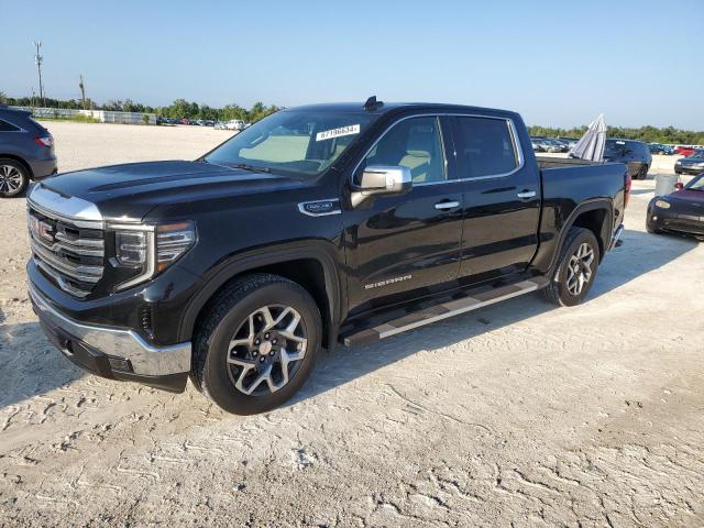 GMC SIERRA C15 2023 z numerem VIN 3GTPHDED6PG221795 - Zdjęcie z aukcji