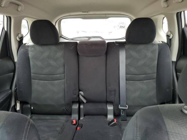 Photo 10 from auction – 2015 NISSAN ROGUE S with VIN 5N1AT2MT9FC922426