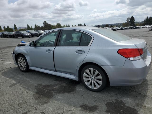 Photo 2 from auction – 2012 SUBARU LEGACY 2.5 with VIN 4S3BMBK61C3042819