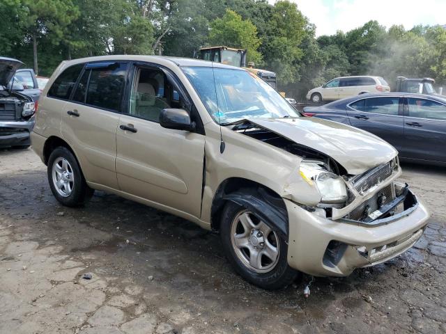 Photo 4 from auction – 2003 TOYOTA RAV4 with VIN JTEGH20V330085995