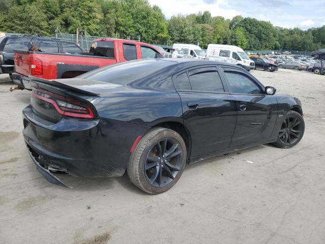 Photo 3 from auction – 2018 DODGE CHARGER R/ with VIN 2C3CDXCT1JH265592