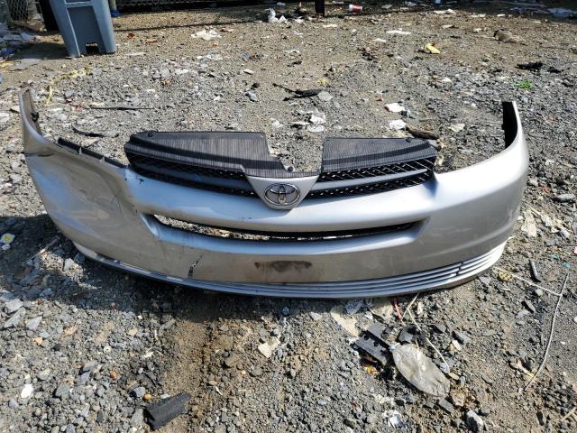 Photo 13 from auction – 2005 TOYOTA SIENNA CE with VIN 5TDZA23C25S281079
