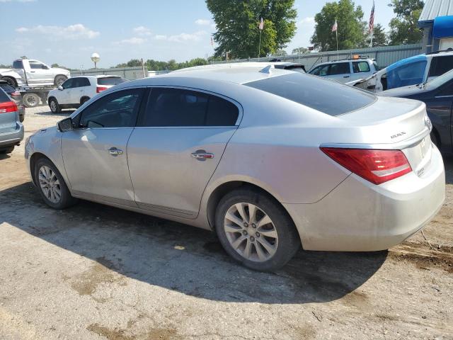 Photo 2 from auction – 2014 BUICK LACROSSE with VIN 1G4GB5GR4EF286509