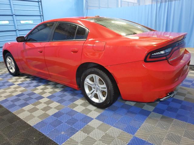 Photo 2 from auction – 2022 DODGE CHARGER SX with VIN 2C3CDXBG7NH106022