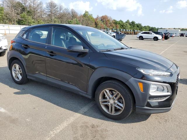 Photo 4 from auction – 2018 HYUNDAI KONA SE with VIN KM8K1CAA5JU114709