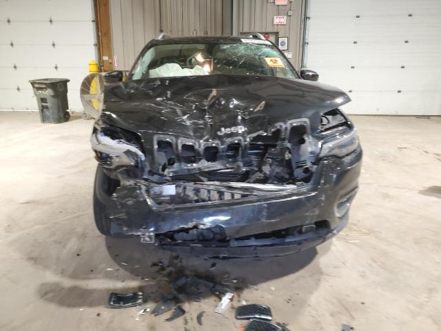 Photo 5 from auction – 2020 JEEP CHEROKEE L with VIN 1C4PJMDX2LD646941
