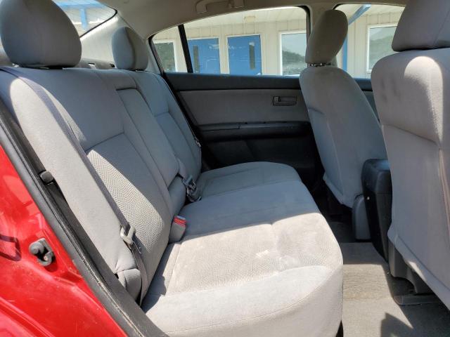Photo 10 from auction – 2012 NISSAN SENTRA 2.0 with VIN 3N1AB6AP0CL785384