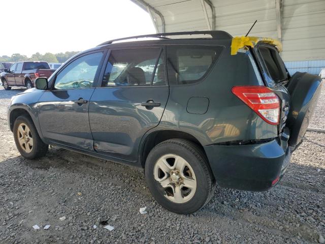 Photo 2 from auction – 2012 TOYOTA RAV4 with VIN 2T3ZF4DV1CW112549