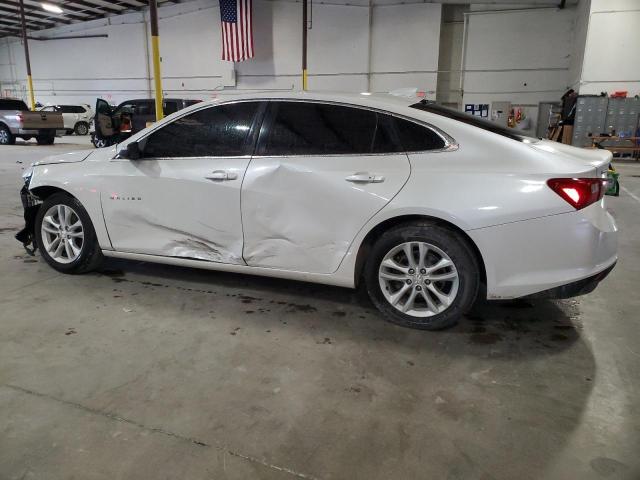 Photo 2 from auction – 2016 CHEVROLET MALIBU LT with VIN 1G1ZE5ST5GF256583