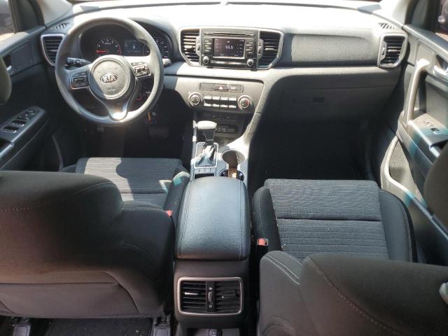 Photo 8 from auction – 2017 KIA SPORTAGE L with VIN KNDPMCAC8H7101996
