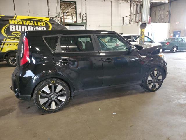 Photo 3 from auction – 2014 KIA SOUL ! with VIN KNDJX3A55E7101822