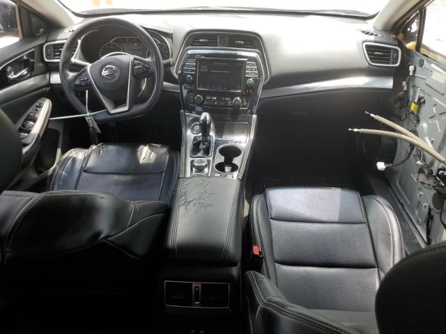 Photo 8 from auction – 2020 NISSAN MAXIMA SL with VIN 1N4AA6DVXLC380497
