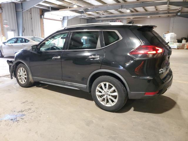 Photo 2 from auction – 2018 NISSAN ROGUE S with VIN KNMAT2MT1JP574353