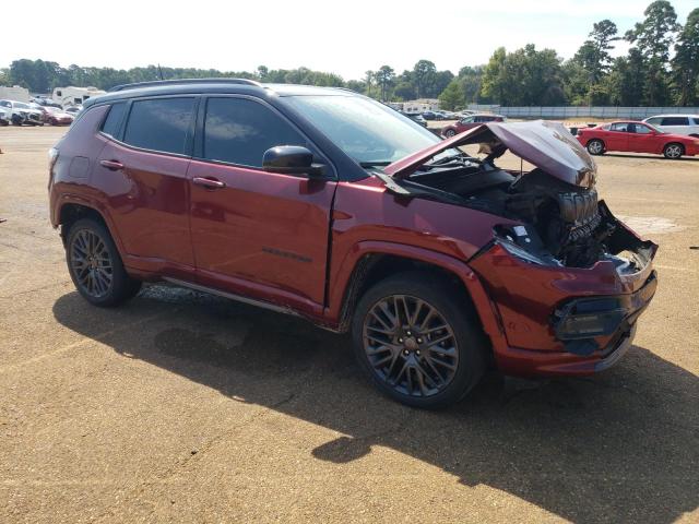 Photo 4 from auction – 2022 JEEP COMPASS LI with VIN 3C4NJDCB6NT180683