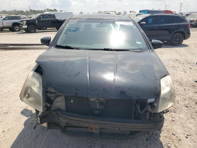 Photo 5 from auction – 2012 NISSAN SENTRA 2.0 with VIN 3N1AB6AP0CL616031