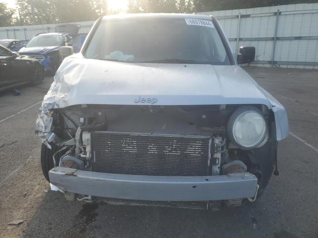 Photo 5 from auction – 2008 JEEP PATRIOT LI with VIN 1J8FF48W28D722768