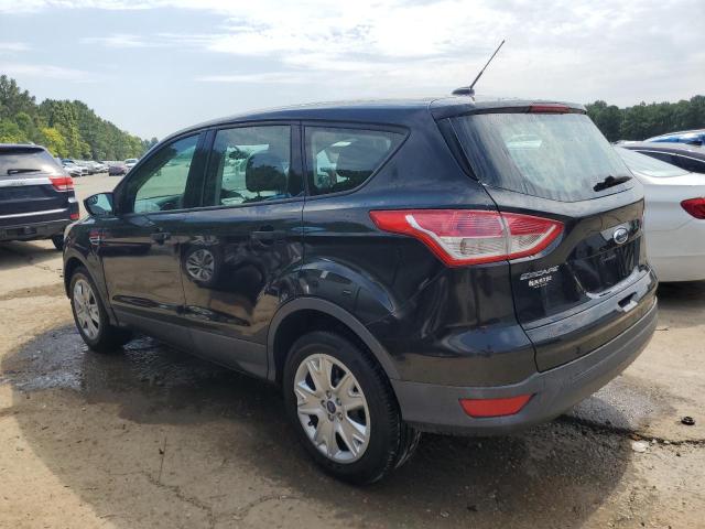 Photo 2 from auction – 2013 FORD ESCAPE S with VIN 1FMCU0F77DUC31381