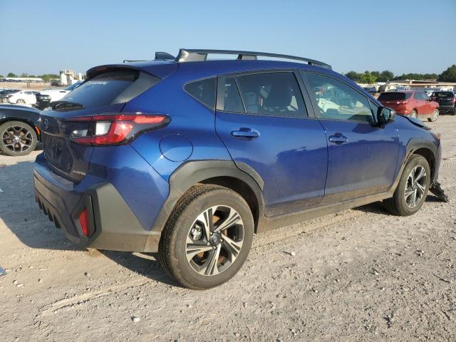 Photo 3 from auction – 2024 SUBARU CROSSTREK with VIN JF2GUADC9R8330023