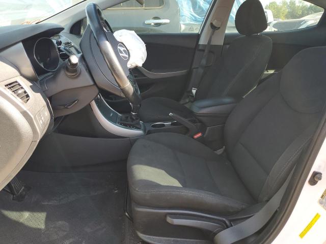 Photo 7 from auction – 2016 HYUNDAI ELANTRA SE with VIN 5NPDH4AE0GH737482