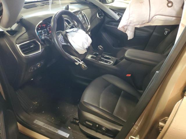 Photo 7 from auction – 2018 CHEVROLET EQUINOX PR with VIN 2GNAXMEV3J6314799