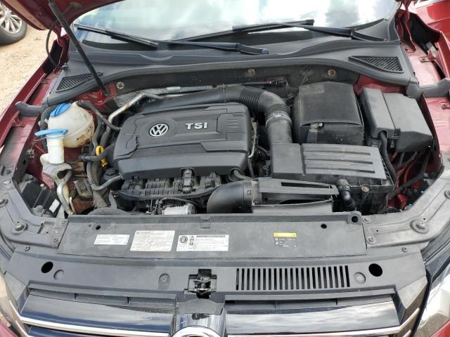 Photo 11 from auction – 2015 VOLKSWAGEN PASSAT S with VIN 1VWAT7A39FC106531